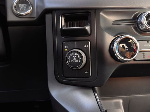 New 2026 Ford F150 XLT w/ Equipment Group 302A MID image 53