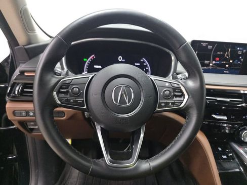 Used 2023 Acura MDX FWD w/ Technology Package image 11