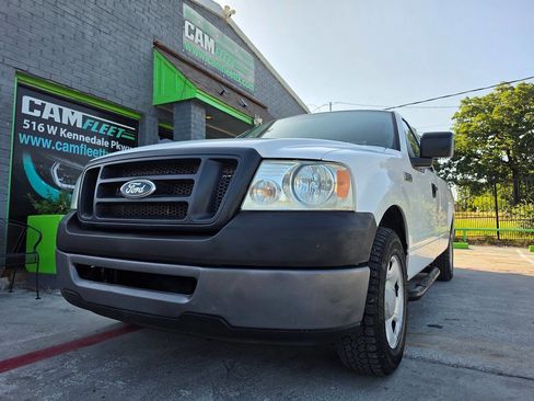 Used 2007 Ford F150 XL RWD image 2