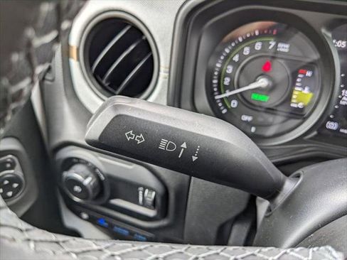 Certified 2025 Jeep Wrangler Unlimited Sport S 4xe image 51