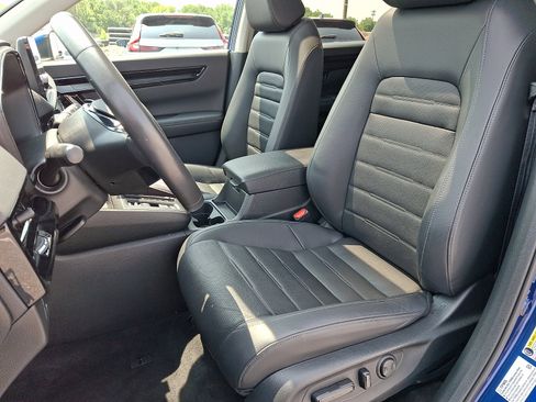 Certified 2024 Honda CR-V EX-L image 13