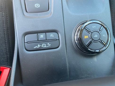 New 2025 Ford Ranger XLT w/ FX4 Off-Road Package image 15