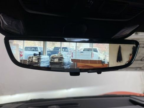 New 2026 Chevrolet Corvette Stingray Coupe w/ Battery Protection Package RWD image 23