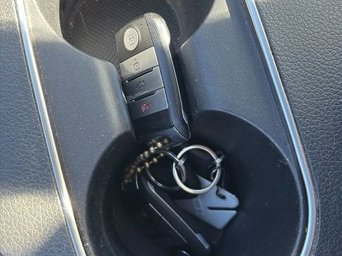 Used 2015 Kia Optima SX FWD image 22