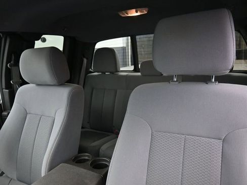 Used 2014 Ford F150 XLT w/ Equipment Group 302A Luxury image 15