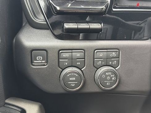 New 2026 Chevrolet Silverado 1500 ZR2 AWD/4WD image 17
