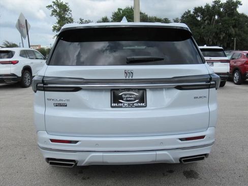 New 2026 Buick Enclave Avenir w/ Super Cruise Package image 5