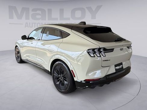Used 2025 Ford Mustang Mach-E GT image 3