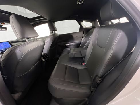 Used 2023 Lexus RX 350 Premium w/ Cold Area Package AWD/4WD image 24