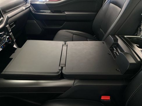 New 2026 Ford F150 Lariat w/ Equipment Group 501A Mid AWD/4WD image 29