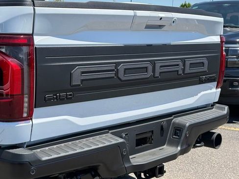 New 2026 Ford F150 Raptor AWD/4WD image 6