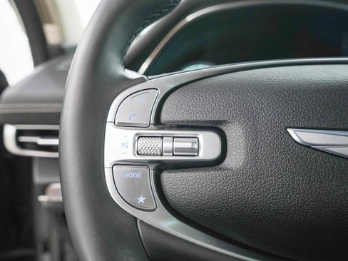 Used 2023 Genesis GV80 3.5T Advanced + AWD/4WD image 30