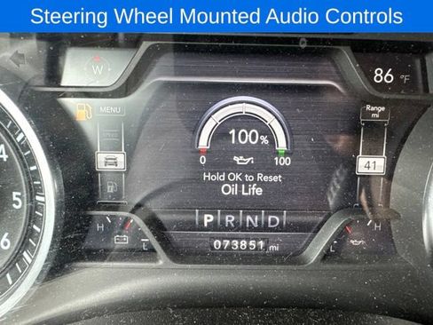 Used 2019 RAM 1500 Big Horn AWD/4WD image 32