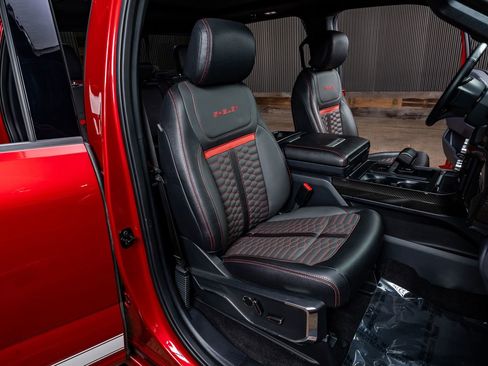 Used 2024 Ford F150 Lariat w/ Equipment Group 502A High image 26