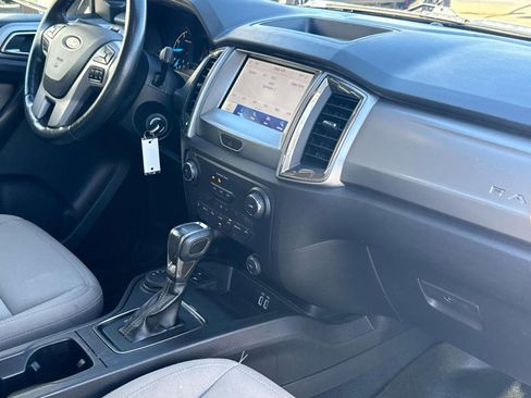Used 2020 Ford Ranger XLT w/ Equipment Group 302A Luxury image 28