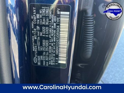 New 2026 Hyundai Palisade Limited image 29