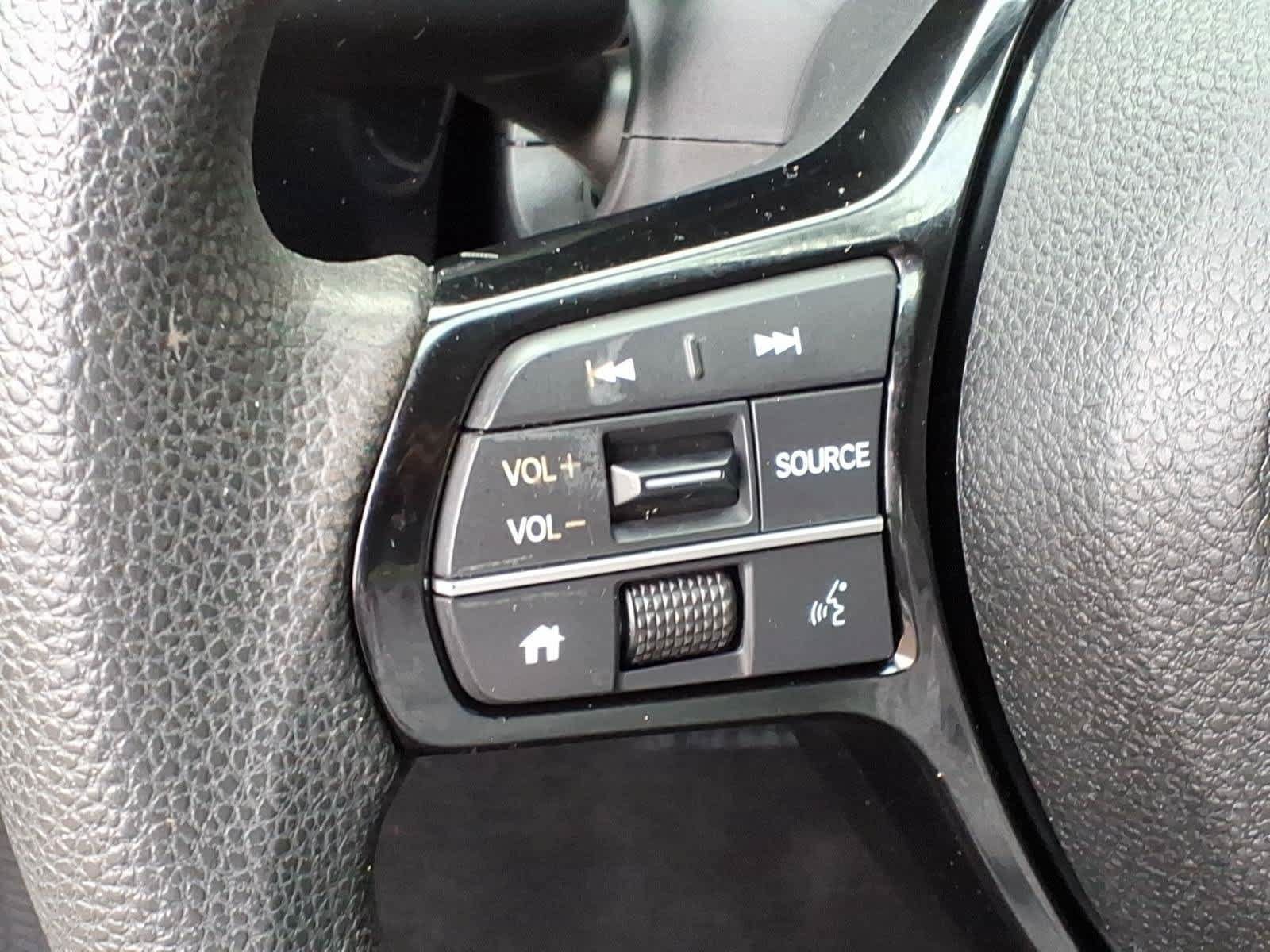 Used 2024 Honda Civic LX image 17