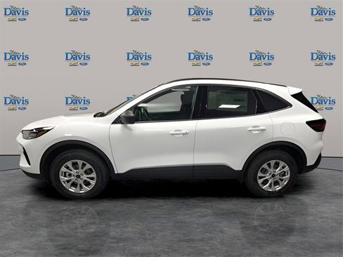 New 2025 Ford Escape Active w/ Tech Pack #1 image 2