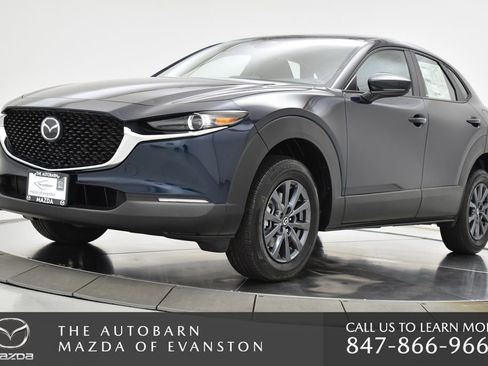 New 2026 MAZDA CX-30 AWD 2.5 S image 15