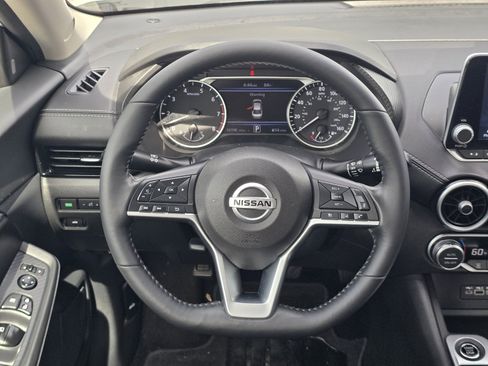 Used 2022 Nissan Sentra SV w/ All-Weather Package FWD image 15