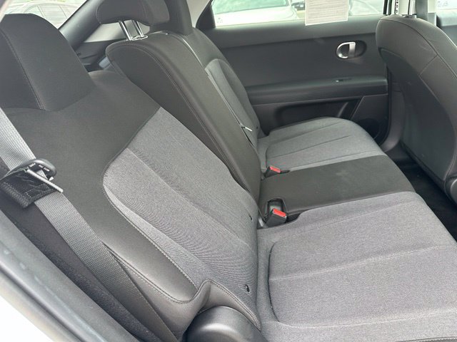 Used 2024 Hyundai Ioniq 5 SEL AWD/4WD image 12