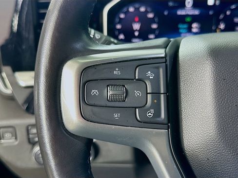 Used 2022 Chevrolet Silverado 1500 RST image 22