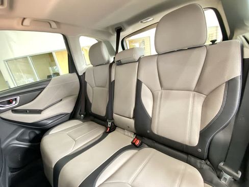 Used 2019 Subaru Forester Limited AWD/4WD image 26