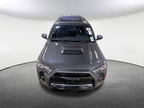 Used 2023 Toyota 4Runner TRD Pro image 2