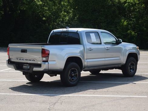 Used 2023 Toyota Tacoma SR AWD/4WD image 24