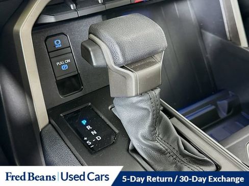 Used 2023 Toyota Tundra SR5 w/ SR5 Convenience Package AWD/4WD image 23