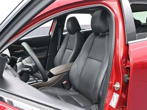 Used 2023 MAZDA CX-30 AWD 2.5 S w/ Premium Package image 10