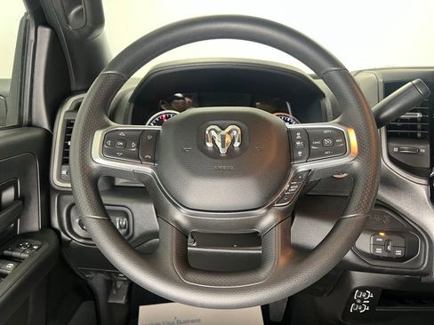 New 2025 RAM 2500 Tradesman image 17