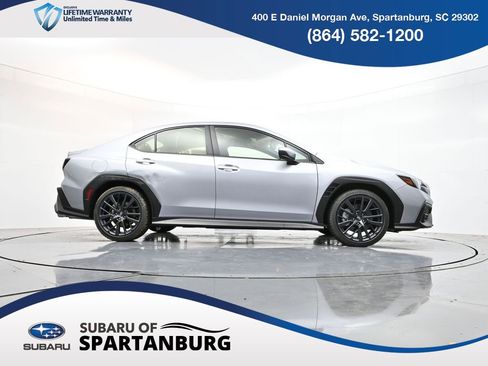 New 2025 Subaru WRX Premium image 30