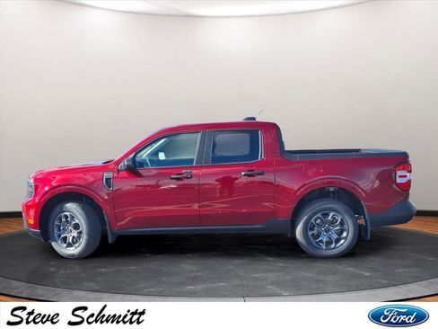 New 2026 Ford Maverick XLT w/ XLT Luxury Package image 2