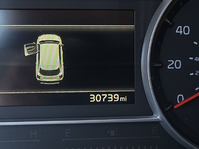 Used 2022 Kia Sorento S FWD image 15