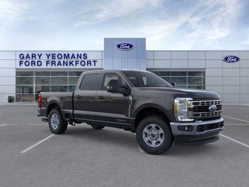 New 2026 Ford F350 XLT w/ FX4 Off-Road Package image 7