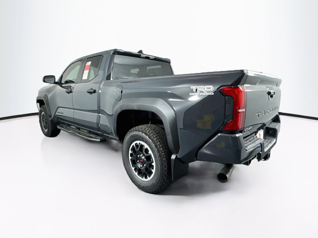 Used 2025 Toyota Tacoma TRD Off-Road AWD/4WD image 7