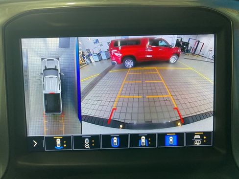 Used 2020 Chevrolet Silverado 3500 LTZ w/ LTZ Premium Package image 4