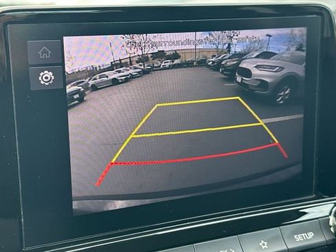 Used 2024 Kia Forte LXS image 17