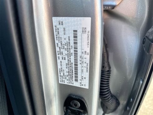 Used 2022 Ford F150 XLT w/ Equipment Group 302A High image 27