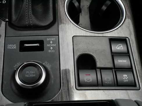 Used 2023 Toyota Highlander Limited AWD/4WD image 24