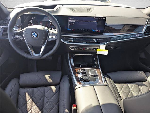 Used 2026 BMW X5 sDrive40i w/ Climate Comfort Package RWD image 14