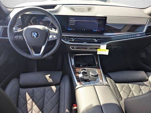 Used 2026 BMW X5 sDrive40i w/ Climate Comfort Package RWD image 14