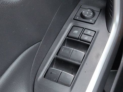 Certified 2024 Toyota RAV4 XLE w/ Convenience Package FWD image 23