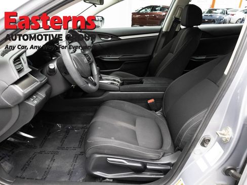 Used 2019 Honda Civic LX image 13