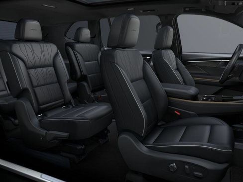 New 2025 Buick Enclave Avenir w/ Super Cruise Package image 35