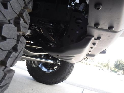 New 2025 Jeep Wrangler Unlimited Rubicon 392 image 21