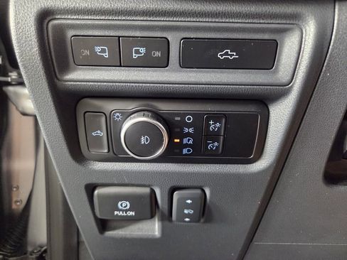 Used 2023 Ford F150 Tremor w/ Equipment Group 402A High AWD/4WD image 20