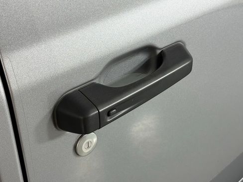 Used 2021 Jeep Wrangler Unlimited Rubicon AWD/4WD image 13