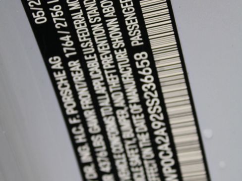 Certified 2025 Porsche 911 Carrera T image 32